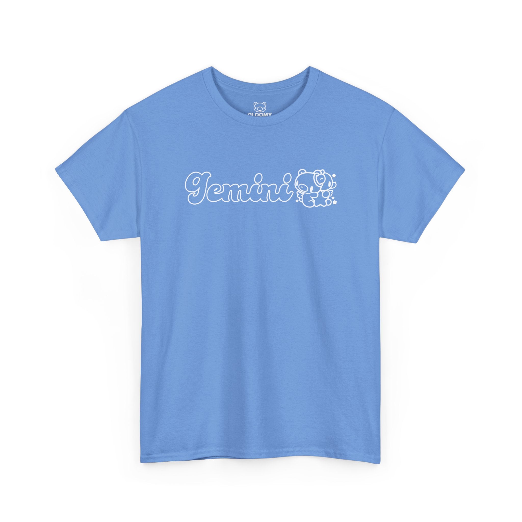 Gemini zodiac Gloomy T-Shirt